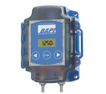Multi-range Differential Zone Pressure Transmitters ZPT Series
